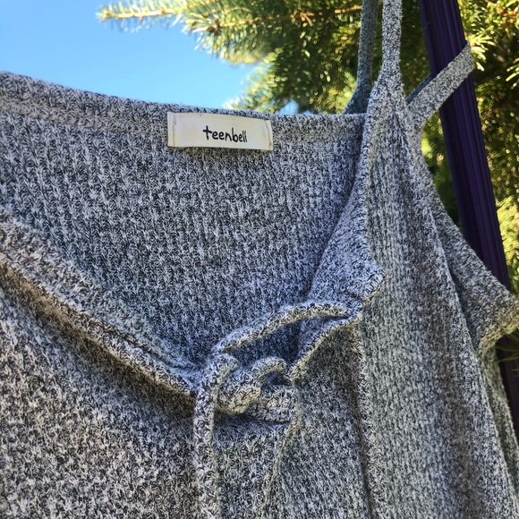 Knit Cami - Picture 3 of 3